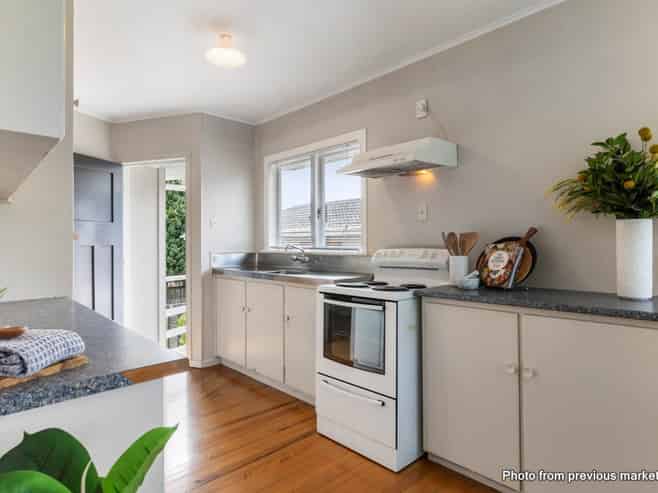 133 Vodanovich Road, Te Atatu South
