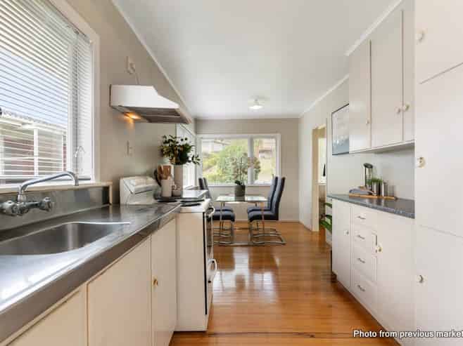 133 Vodanovich Road, Te Atatu South