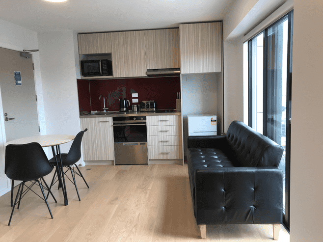 1702A/111 Dixon Street, Te Aro