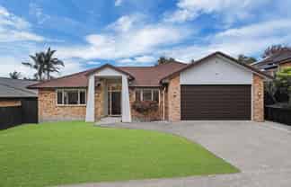 10 Sapperton Drive, Henderson