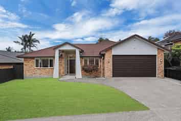 10 Sapperton Drive, Henderson