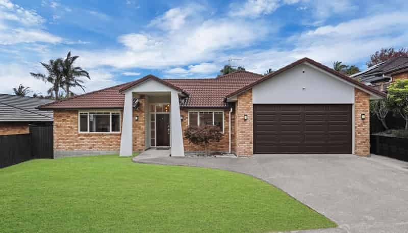 10 Sapperton Drive, Henderson