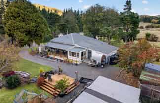 85558 State Highway 2, Mount Bruce
