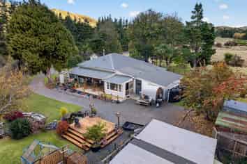85558 State Highway 2, Mount Bruce