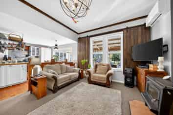 85558 State Highway 2, Mount Bruce