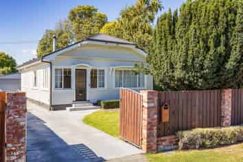 136 Neville St, Spreydon
