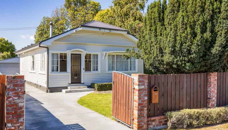 136 Neville St, Spreydon