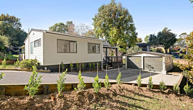 5 Flamingo Court, Goodwood Heights
