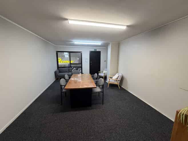 Small Petone office - $15,000 + GST p.a