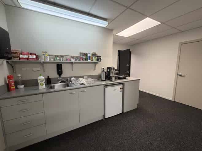 Small Petone office - $15,000 + GST p.a