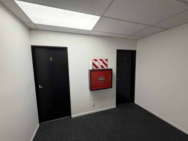 Small Petone office - $15,000 + GST p.a