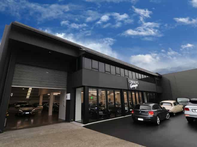 Small Petone office - $15,000 + GST p.a