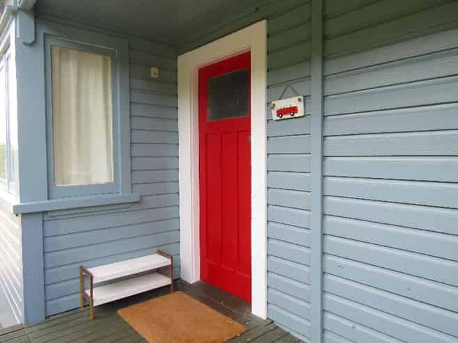 18 Teti Street, Wharewaka