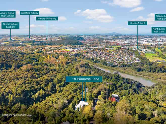 18 Primrose Lane, Lucas Heights