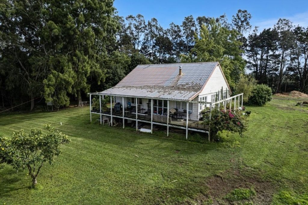 Lifestyle Orchard with Income Potential - Ansicht 4