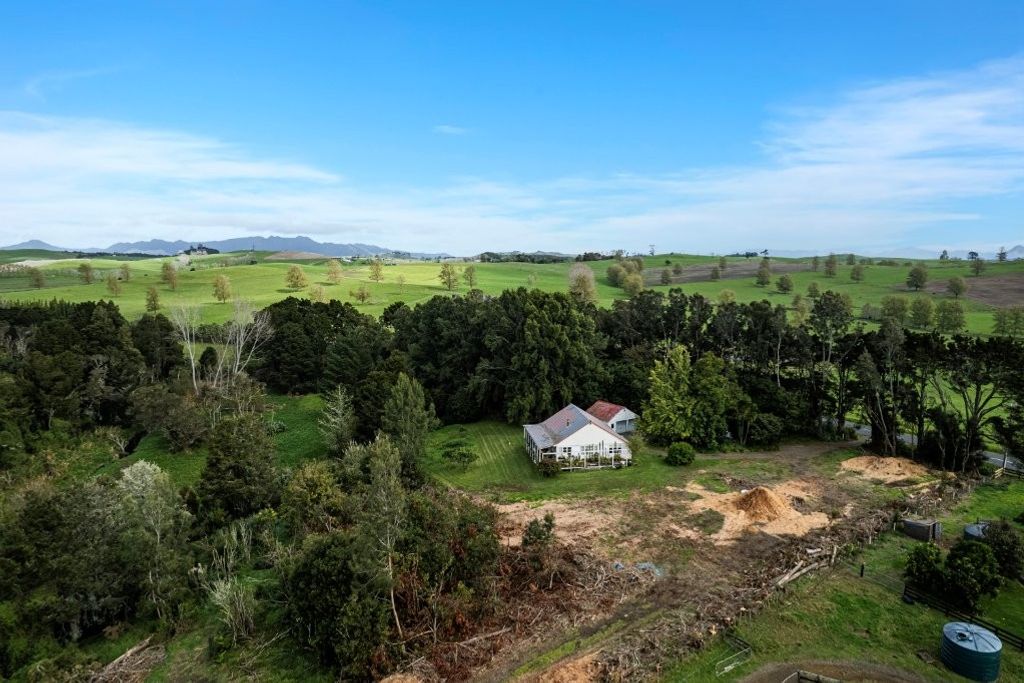 Lifestyle Orchard with Income Potential - Ansicht 3