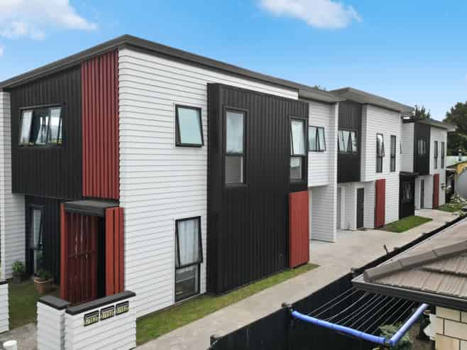 1-3/152A Killarney Road, Frankton