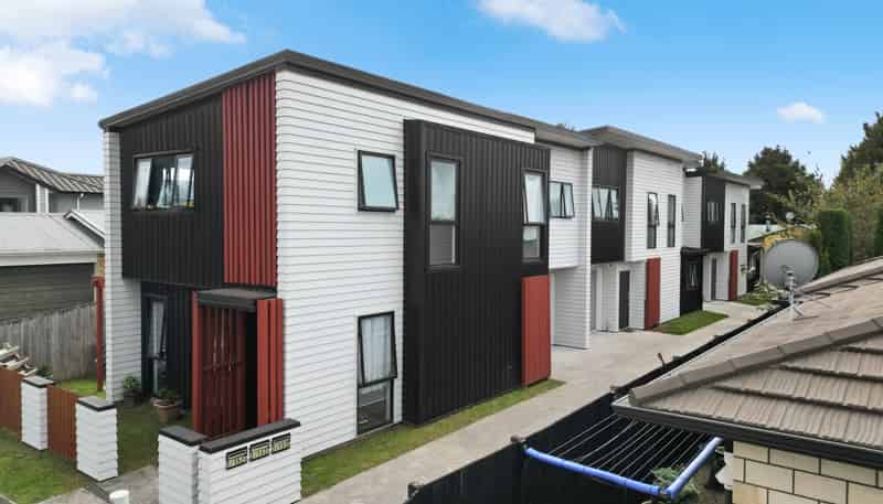 1-3/152A Killarney Road, Frankton