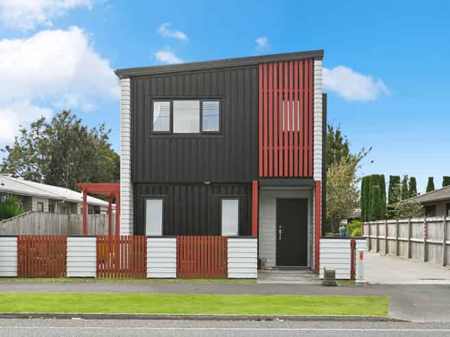 1-3/152A Killarney Road, Frankton