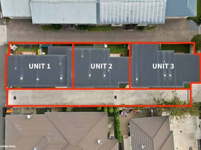 1-3/152A Killarney Road, Frankton