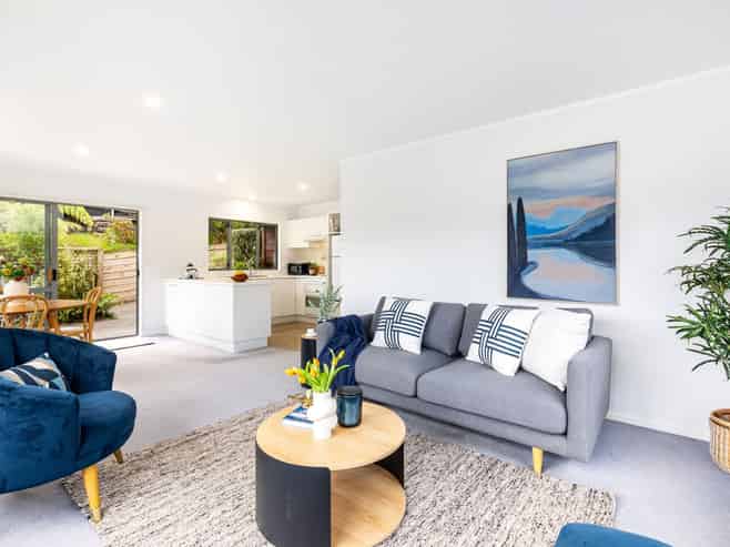 54B Fraser Avenue, Johnsonville