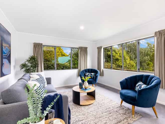 54B Fraser Avenue, Johnsonville