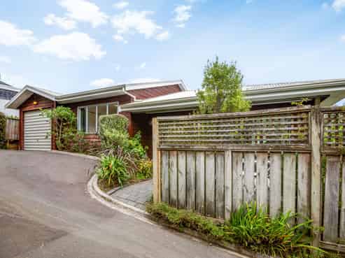 54B Fraser Avenue, Johnsonville