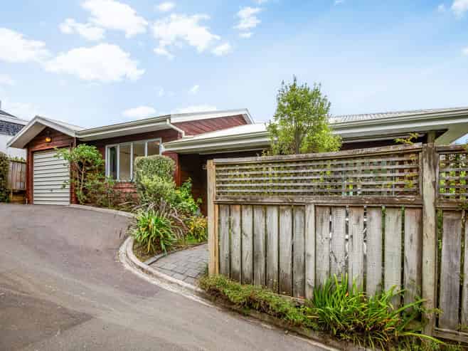 54B Fraser Avenue, Johnsonville