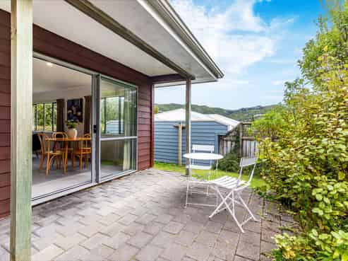 54B Fraser Avenue, Johnsonville