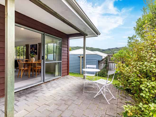 54B Fraser Avenue, Johnsonville