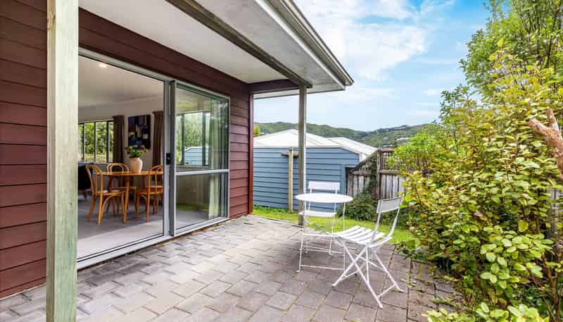 54B Fraser Avenue, Johnsonville