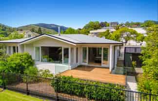8 Shelbourne Street, Nelson
