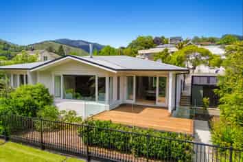 8 Shelbourne Street, Nelson