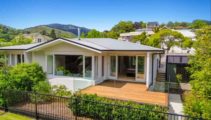 8 Shelbourne Street, Nelson