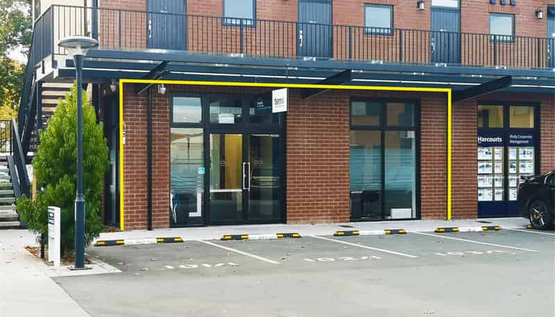 G01/1a Village Quarter Lane, Frankton