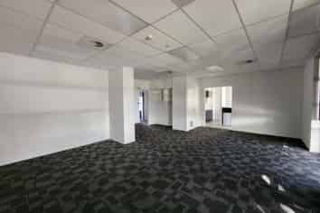 Your Next Office Move - Made Simple