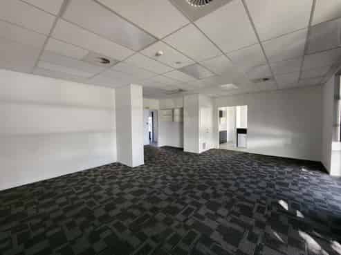 Your Next Office Move - Made Simple