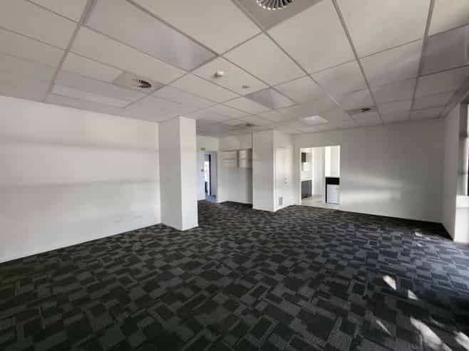 Your Next Office Move - Made Simple