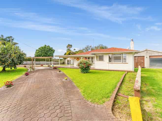 94 Wilson Road South, Paengaroa