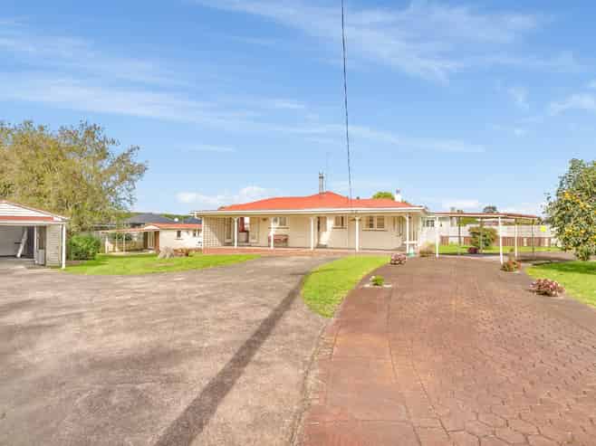 94 Wilson Road South, Paengaroa