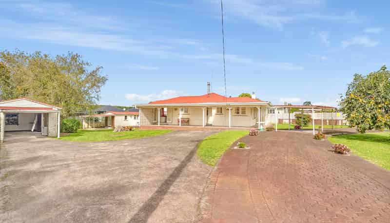 94 Wilson Road South, Paengaroa