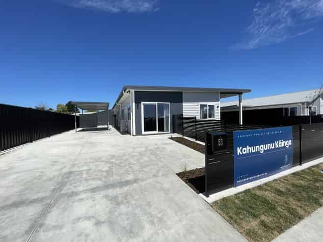 53  Whakaruru Crescent, Flaxmere