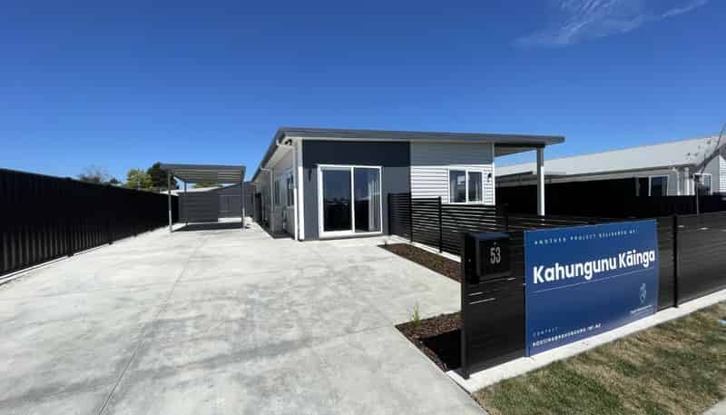 53  Whakaruru Crescent, Flaxmere