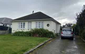 158 Islington Street, Turnbull Thomson Park