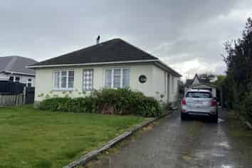 158 Islington Street, Turnbull Thomson Park
