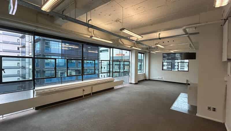  139 Featherston Street, Wellington Central