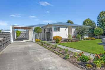 98 Princes Street, Netherby
