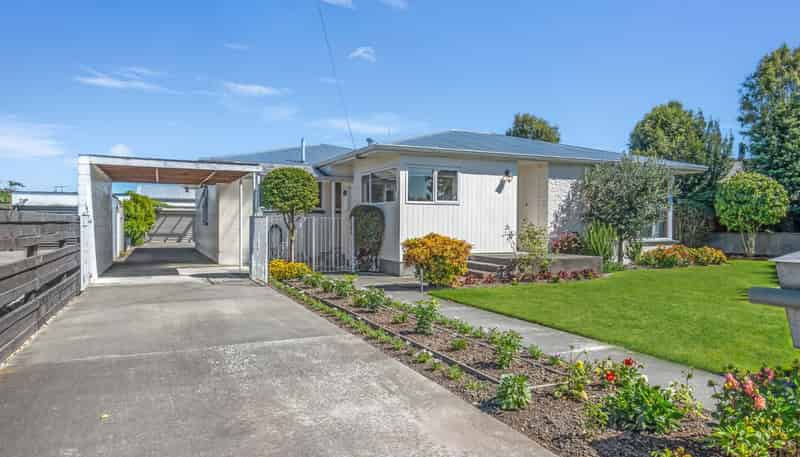 98 Princes Street, Netherby