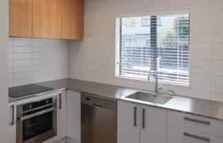 6/306 Worcester Street, Christchurch Central