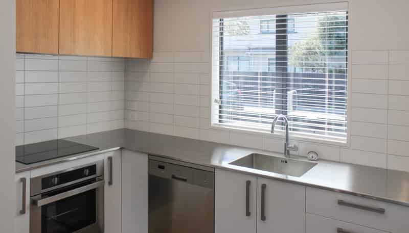 6/306 Worcester Street, Christchurch Central